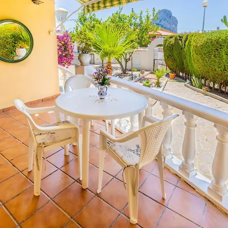 Paraiso Familiar En Marisol Park Con Piscina, Tenis Y Parking *