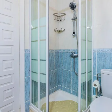 Paraiso Familiar En Marisol Park Con Piscina, Tenis Y Parking Κάλπε