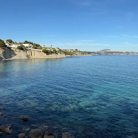 Paraiso Familiar En Marisol Park Con Piscina, Tenis Y Parking Σπίτι διακοπών *