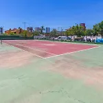 Paraiso Familiar En Marisol Park Con Piscina, Tenis Y Parking Tatil Evi Calp