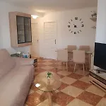 Semesterbostad Paraiso Familiar En Marisol Park Con Piscina, Tenis Y Parking Calpe