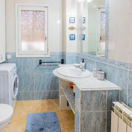 Paraiso Familiar En Marisol Park Con Piscina, Tenis Y Parking Holiday home *