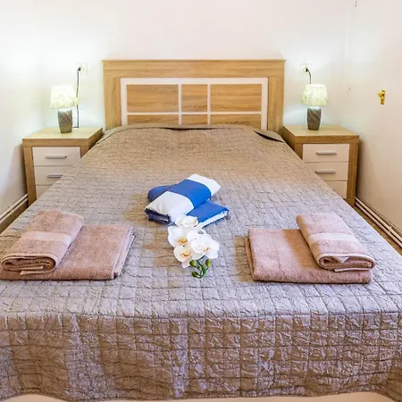 Holiday home Paraiso Familiar En Marisol Park Con Piscina, Tenis Y Parking *