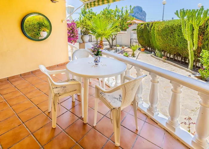 Paraiso Familiar En Marisol Park Con Piscina, Tenis Y Parking *