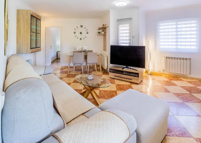 Paraíso Familiar En Marisol Park Con Piscina, Tenis Y Parking * Calpe