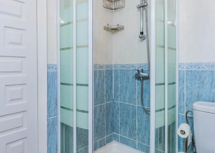 Paraiso Familiar En Marisol Park Con Piscina, Tenis Y Parking Calpe