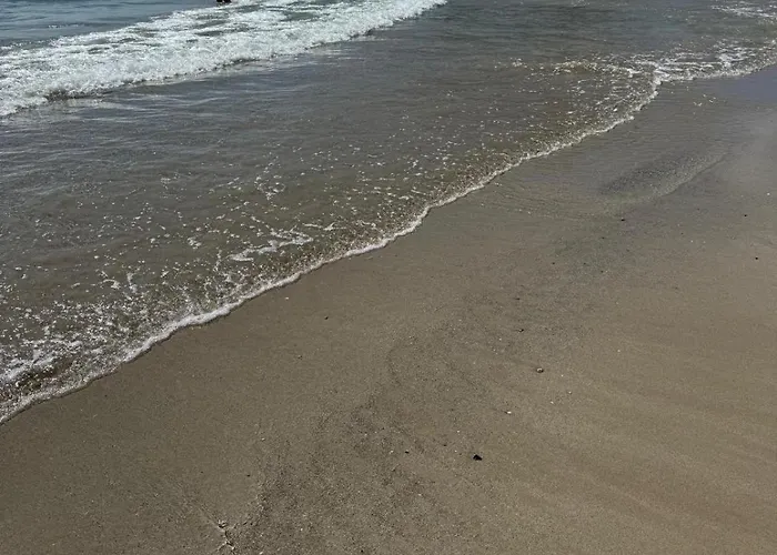 Paraiso Familiar En Marisol Park Con Piscina, Tenis Y Parking Holiday home Calpe