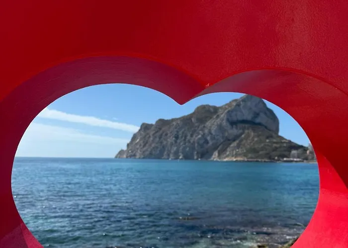 Holiday home Paraiso Familiar En Marisol Park Con Piscina, Tenis Y Parking