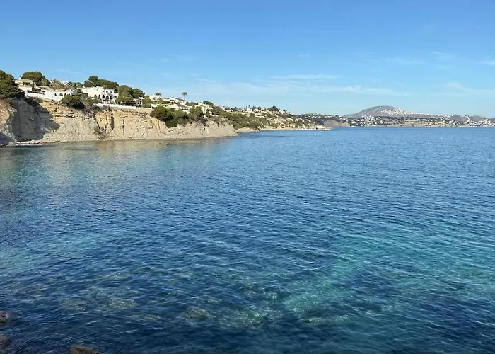 Paraíso Familiar En Marisol Park Con Piscina, Tenis Y Parking Сasa de vacaciones *