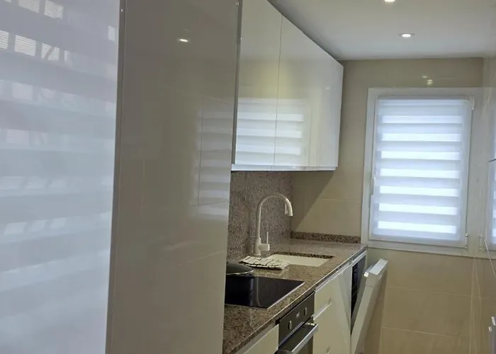 Holiday home Paraiso Familiar En Marisol Park Con Piscina, Tenis Y Parking