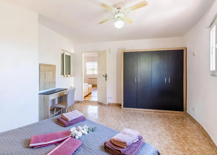 Paraíso Familiar En Marisol Park Con Piscina, Tenis Y Parking *