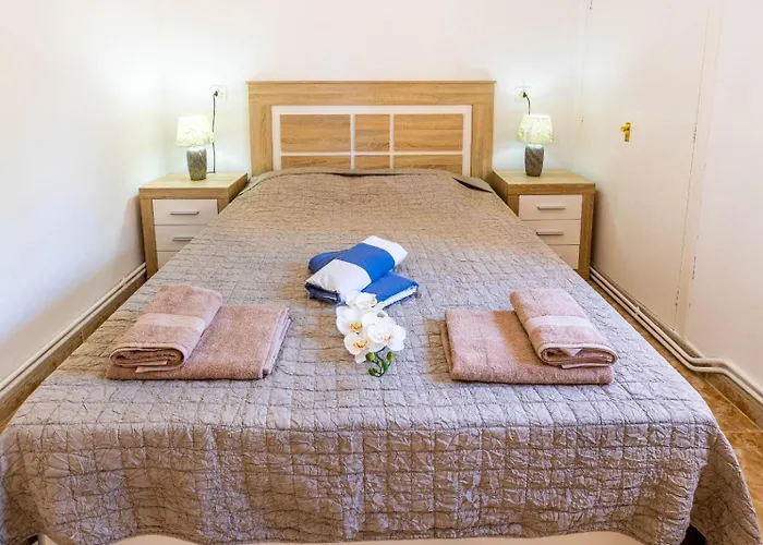 Holiday home Paraiso Familiar En Marisol Park Con Piscina, Tenis Y Parking *