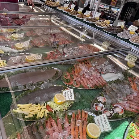 Paraiso Familiar En Marisol Park Con Piscina, Tenis Y Parking * Calpe