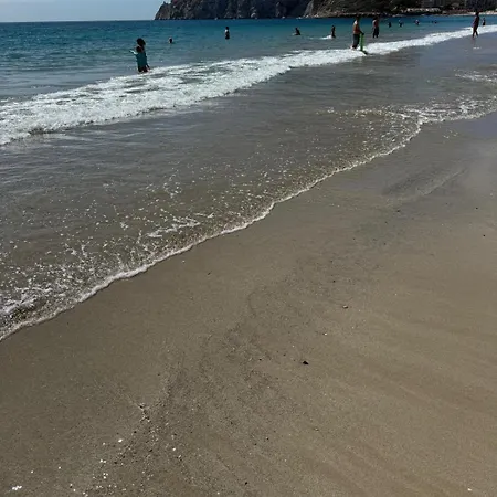 Paraiso Familiar En Marisol Park Con Piscina, Tenis Y Parking Semesterbostad Calpe